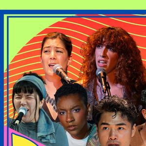 PRISM Festival of New Queer Musicals to Return at The Brick