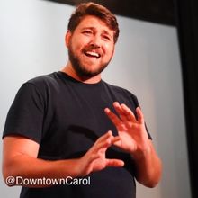 Review: The Stage Is Set for Something Brilliant, with Duncan Macmillan's Every Brill