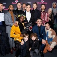 TV: Matthew Lopez and the Company of THE INHERITANCE Celebrate Opening Night! Video