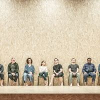Photos: Production Photos Released For THE SEAGULL