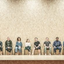 Photos: Production Photos Released For THE SEAGULL