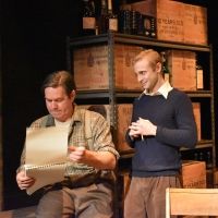 ANDY WARHOL'S TOMATO Extends Through November 24 at Pacific Resident Theatre