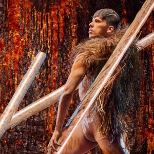 REVIEW: Guest Reviewer Kym Vaitiekus Shares His Thoughts On YULDEA