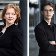 Colburn School and San Francisco Symphony Announce Two New Salonen Conducting Fellows