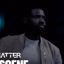 DARK MATTER Season 2 Scene Shows the Dessens Forced to Run Again