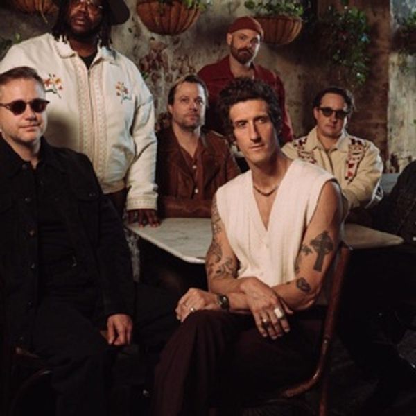 The Revivalists Release New Album and Hit the Road on Tour Photo