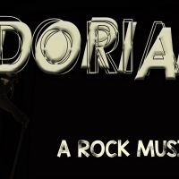 DORIAN A Rock Musical To Premiere At The Other Palace In March