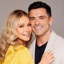 LIVE WITH KELLY & MARK Debuts on Monday on ABC