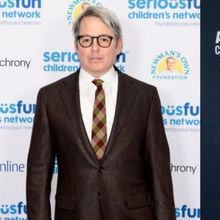 Broderick, Criss and More to Perform at ONLY MAKE BELIEVE Gala