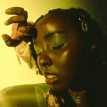 poolblood Shares 'shabby' Single With Shamir