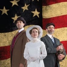 TheatreWorks Silicon Valley Will Celebrate 50th Birthday With RAGTIME