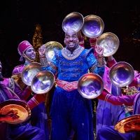 TV: No te pierdas los mejores números de ALADDIN