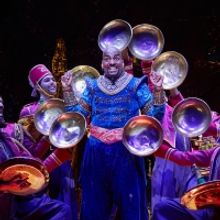 TV: No te pierdas los mejores números de ALADDIN