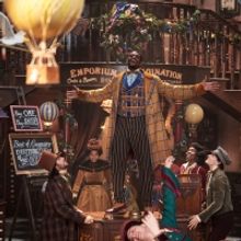 Holidays at Home: 40 Christmas Movies You Can Stream This Week!