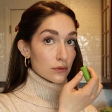 VIDEO: Achieve an #InBetweenShowGlow on The Dressing Room with Jamie Glickman!