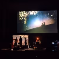 Harris Theater Announces 2021-22 Season