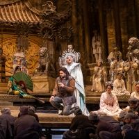 BWW Review: Season's First TURANDOT Adds a Fourth Question - Is It Time to Retire…