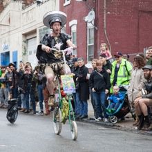 Fishtown District Announces Expansion For 15th KENSINGTON DERBY AND ARTS FESTIVAL