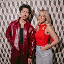 Ashley Cooke and Joe Jonas Unite for New Anthem 'All I Forgot'