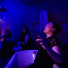 Photos: Cleveland Public Theatre Presents PANDEMONIUM 2021: THE BREAK OF DAWN