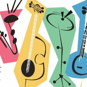 Sean Mason, Kim Nalley & Sasha Dobson Announce Disney Jazz Tour