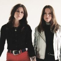 Larkin Poe Present New Song 'Georgia Off My Mind'