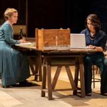 BWW Review: A MUSEUM IN BAGHDAD, Swan Theatre, Stratford upon Avon