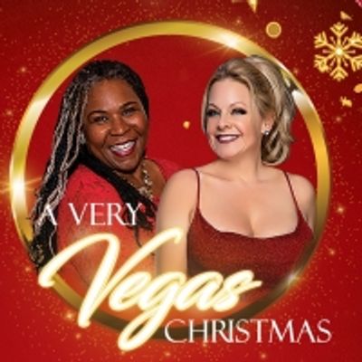 BWW Feature: Enjoy holiday entertainment at A VERY VEGAS CHRISTMAS at Summerlin Performing Arts Center