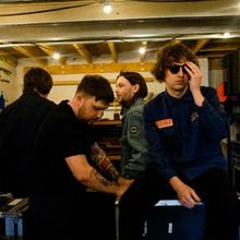 UK Indie-Pop Band The Snuts Return with 'Gloria'