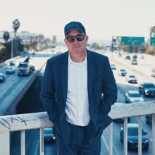 Craig Finn Confirms Fall Tour with The Band of Forgiveness
