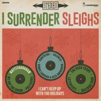 MattstaGraham Releases 'I Can't Keep Up With The Holidays'