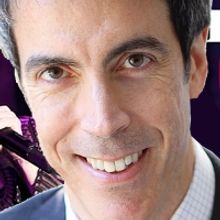 Interview: Joseph Thalken Doesn't MONKEY With Any of His Broadway Divas