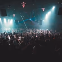 Soho Garden Dubai Announce Double NYE Event with Solardo and Dixon