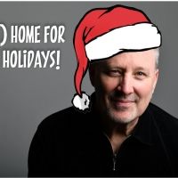 BWW Interview: John McDaniel of (AT) HOME FOR THE HOLIDAYS!