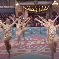 12 Days of Christmas with Lea Salonga: Kicking Off the Countdown with the Rockettes!