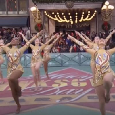 12 Days of Christmas with Lea Salonga: Kicking Off the Countdown with the Rockettes!