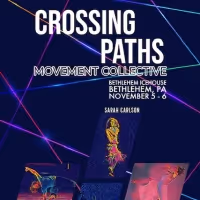 The CrossingPaths Movement Collective to Perform in Bethlehem in November