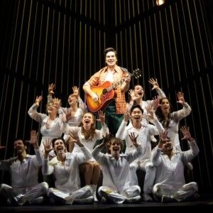 A BEAUTIFUL NOISE: THE NEIL DIAMOND MUSICAL Releases Final Sydney Tickets Video