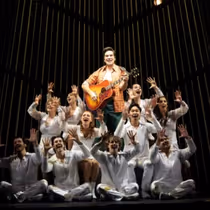 A BEAUTIFUL NOISE: THE NEIL DIAMOND MUSICAL Releases Final Sydney Tickets