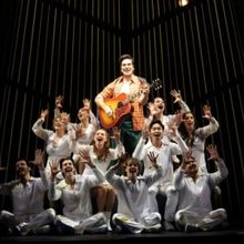 A BEAUTIFUL NOISE: THE NEIL DIAMOND MUSICAL Releases Final Sydney Tickets