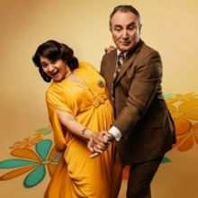 Harvey Virdi Cast As Beverley In ABIGAIL'S PARTY