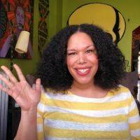 VIDEO: Bethany Thomas and Joeff Mosser Join Milwaukee Rep's OUR HOME TO YOUR HOME…