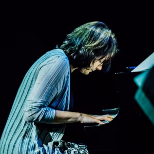 September Concerts At Smoke Jazz Club Include Kris Davis Tribute To Women Pianists…