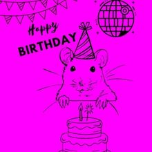 The RAT NYC to Celebrate One Year In DUMBO This May