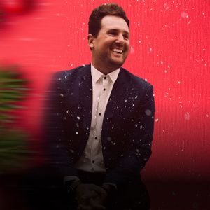 Vocalist Chris Pinnella Returns to Manasquan for a One-Night-Only Holiday Concert