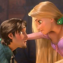 TANGLED Live-Action Remake Moving Forward at Disney