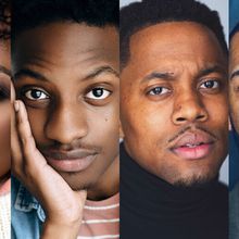 Gillian Glasco, Jayson Lee and More to Star in ESTATE SALE at Barrington Stage Compan