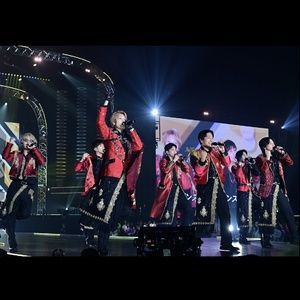 公演レポート：テレビ朝日ドリームフェスティバル 2025