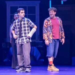 TV: Disfruta de un fragmento de QUERIDO EVAN HANSEN