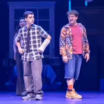 TV: Disfruta de un fragmento de QUERIDO EVAN HANSEN